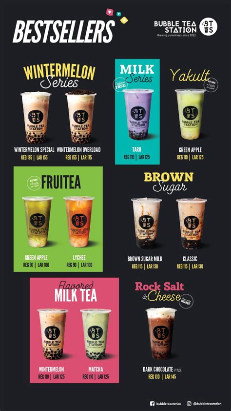 Best Kinds of Tea in the Philippines .